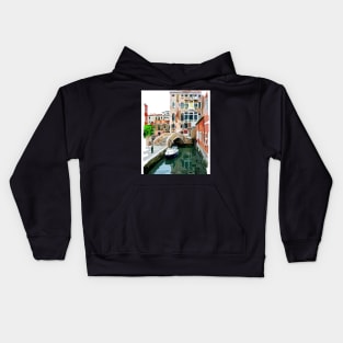 Venice Kids Hoodie